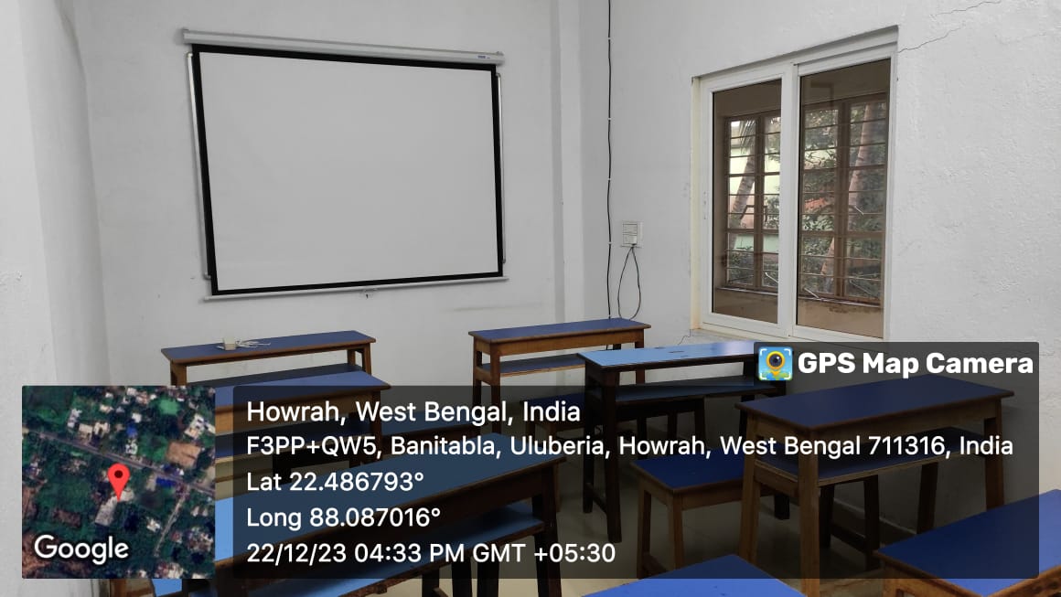CLASSROOM (PG PHARMA CHAM) 01