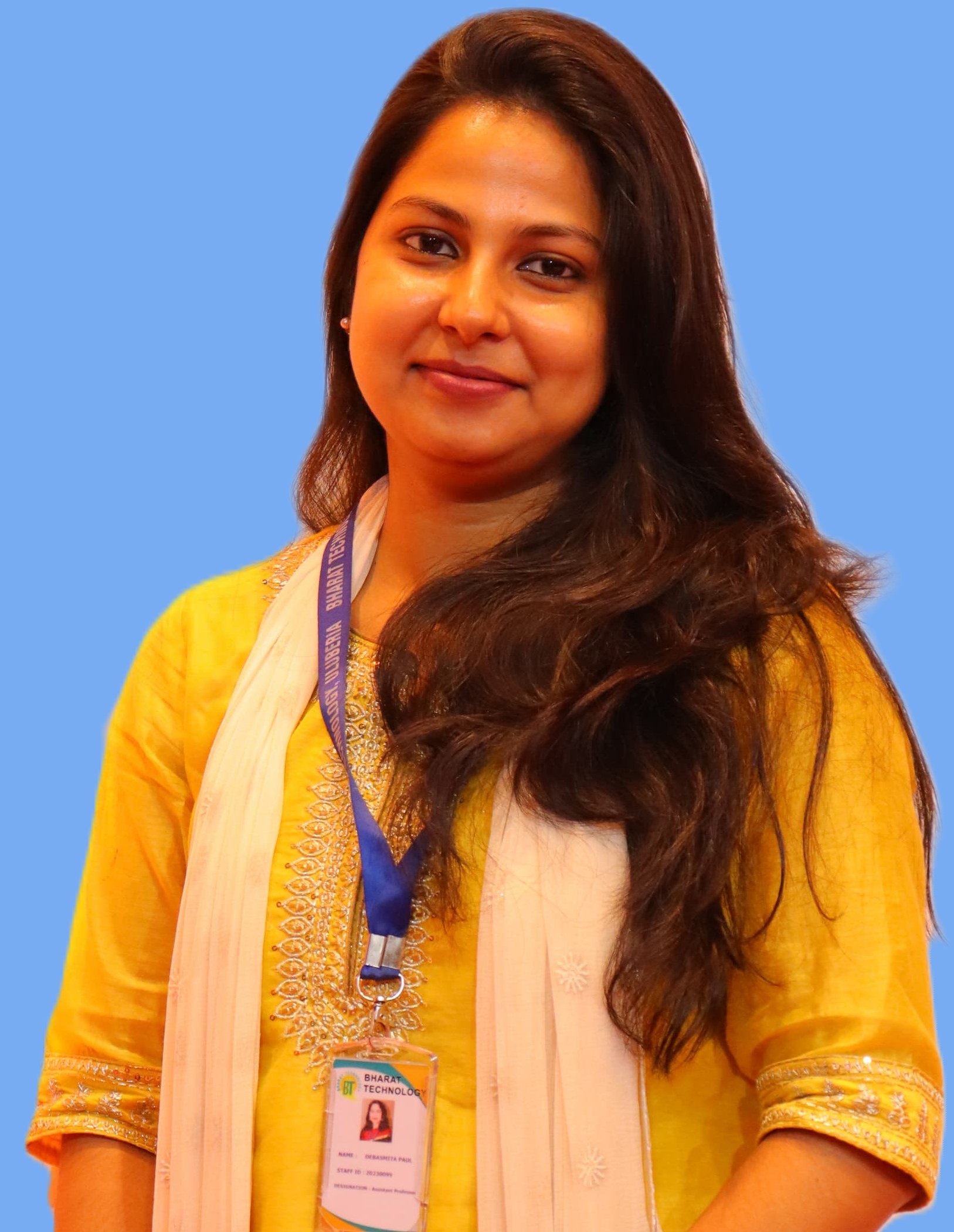 MOHINI MONDAL