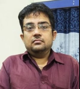 KOUSHIK MUKHERJEE