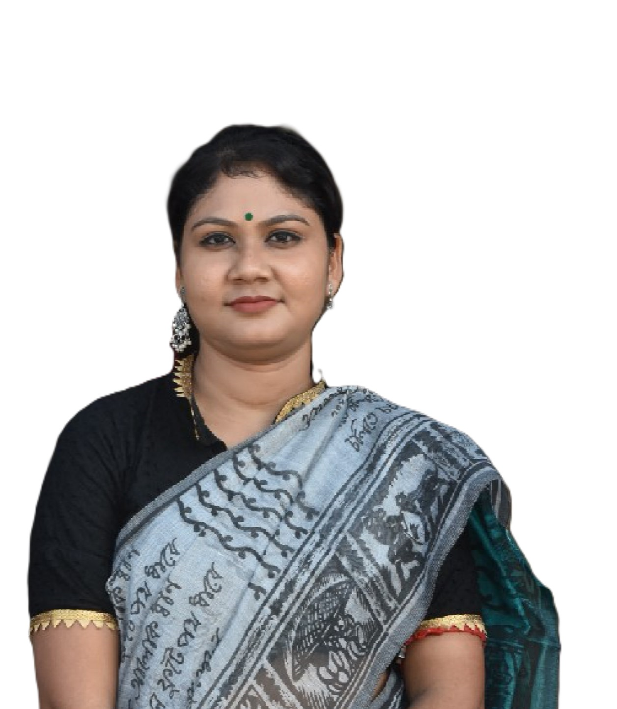 TANIA CHOWDHURY