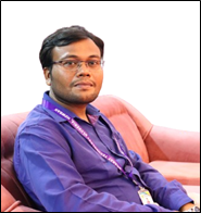 DEBAJIT DEWAN
