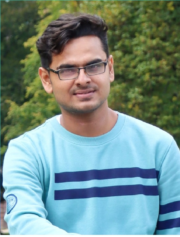 MAINAK CHATTERJEE