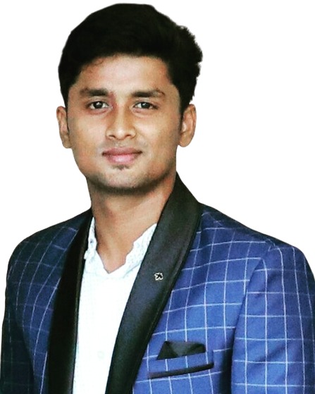 PRADIP JANA