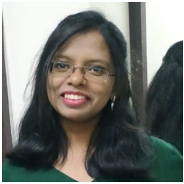  MOUMITA GHOSH CHOWDHURY