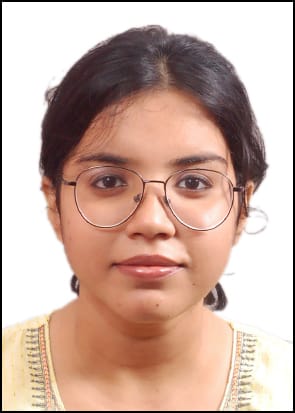 AHANA HAZRA
